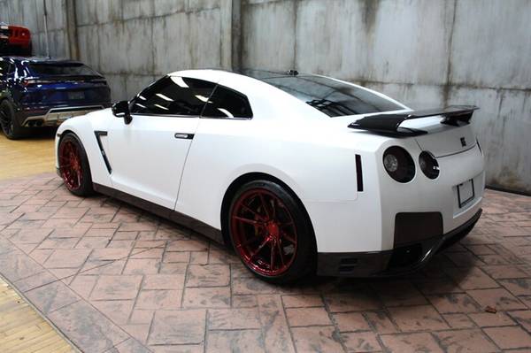 2013 Nissan GTR for Sale - (PA)